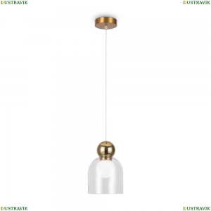 FR5220PL-01G5 Подвесной светильник Freya, Focus