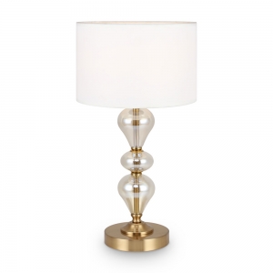 FR5369TL-01BS Настольный светильник Freya, Raise
