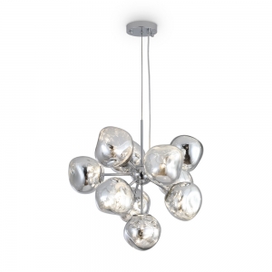 FR5378PL-10SM Подвесной светильник Freya, Ejection