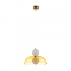 FR5385PL-L17YW Подвесной светильник Freya, Frisky