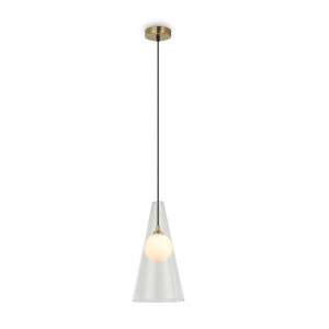 FR5389PL-01BS Подвесной светильник Freya, Toper