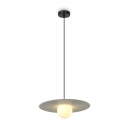 FR5390PL-01W Подвесной светильник Freya, Jovian