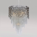 HAUBERK SP-PL6 D45 Люстра Crystal Lux, HAUBERK