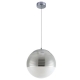 Optima SP1 Chrome D300 Подвесной светильник Crystal Lux, Optima