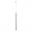 CLT 037C600 WH-WH Подвесной светодиодный светильник Crystal Lux, CLT 037