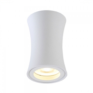CLT 031C WH Потолочный светильник Crystal Lux, CLT 031