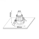 CLT 002C1 BL Встраиваемый светильник Crystal Lux, CLT 002