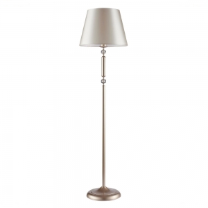 FLAVIO PT1 GOLD Торшер Crystal Lux, FLAVIO