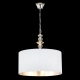 ARMANDO SP4 CHROME Подвесной светильник Crystal Lux, ARMANDO CHROME