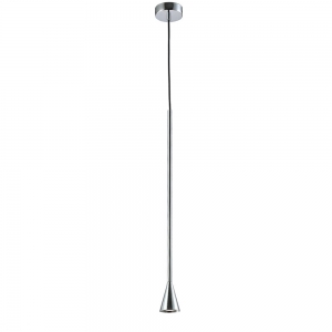 ENERO SP1 CHROME Подвесной светильник Crystal Lux, ENERO