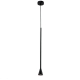 ENERO SP1 BLACK Подвесной светильник Crystal Lux, ENERO