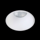 CLT 050C1 WH-WH Встраиваемый светильник Crystal Lux, CLT 050
