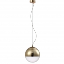 HELADO SP1 D200 GOLD Подвесной светильник Crystal Lux, HELADO