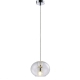 BELEZA SP1 E CHROME Подвесной светильник Crystal Lux, BELEZA