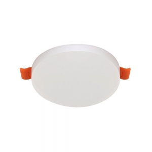 CLT 500C170 WH Встраиваемый светильник Crystal Lux, CLT 500