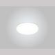CLT 500C120 WH Встраиваемый светильник Crystal Lux, CLT 500