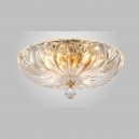 DENIS D400 GOLD Потолочный светильник Crystal Lux, DENIS