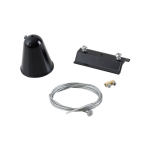 CLT 0.210 03 BL Подвесной комплект для шинопровода CLT 0.210 Crystal Lux, CLT 0.210