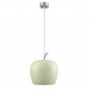 AMOR SP1 LIGHT GREEN Светильник подвесной Crystal Lux, Amor