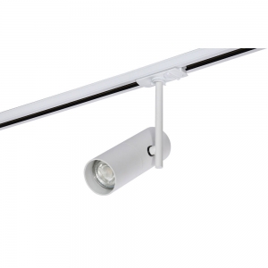 CLT 0.31 011 WH Однофазный светильник для трека Crystal Lux, Clt 0.31 011