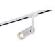 CLT 0.31 011 WH Однофазный светильник для трека Crystal Lux, Clt 0.31 011