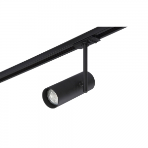 CLT 0.31 011 BL Однофазный светильник для трека Crystal Lux, Clt 0.31 011