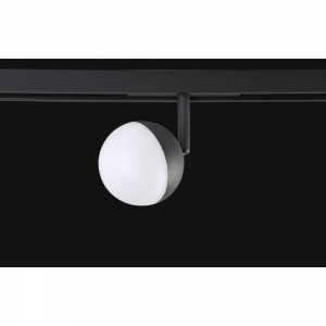 CLT 0.33 007 7W BL 4000K Трековый светильник 7W 4000К для магнитного шинопровода Space Crystal Lux, Space