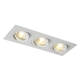 CLT 002C3 WH Встраиваемый светильник Crystal Lux, Clt 002