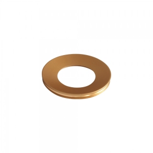 CLT 0.33 011 Reflector GOLD Рефлектор светильника Crystal Lux, Space