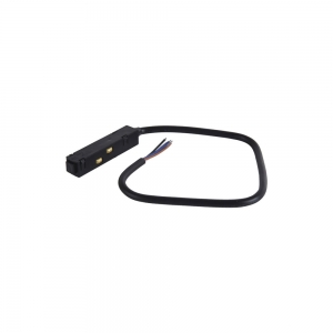 CLT 0.203 02 L500 BL Питание для магнитного шинопровода Space Crystal Lux, Clt 0.113