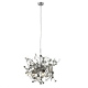 GARDEN SP3 D400 CHROME Подвесной светильник Crystal Lux, Garden