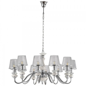 Betis Sp-PL12 Подвесная люстра Crystal Lux, Betis