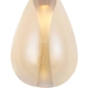 Gaudi SP4W Led Amber Подвесной светодиодный светильник Crystal Lux, Gaudi