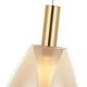 Gaudi SP4W Led Amber Подвесной светодиодный светильник Crystal Lux, Gaudi