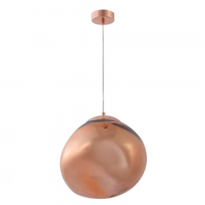 Malaga SP1 D280 Cooper Подвесной светильник Crystal Lux, Malaga