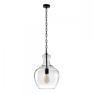 CONSTANCIA SP1 BROWN Подвесной светильник Crystal Lux, Constancia