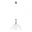 ANGELINA SP1 NICKEL Подвесной светильник Crystal Lux, Angelina