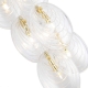 Mar SP6 Transparente Подвесная люстра Crystal Lux, Mar