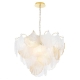 Bonita SP10 Подвесная люстра Crystal Lux, Bonita