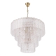 Ricardo SP14 Brass Подвесная люстра Crystal Lux, Ricardo