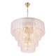 Ricardo SP14 Brass Подвесная люстра Crystal Lux, Ricardo
