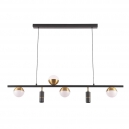 CLT 047C6 L1000 BL-GO Подвесная люстра Crystal Lux, Clt 047