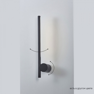 CLT 058W1 BL Бра Crystal Lux, Clt 058