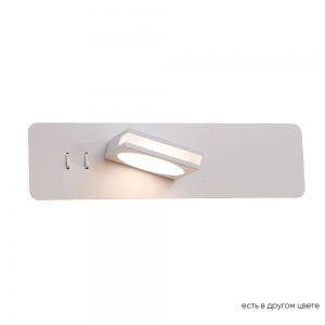 CLT 216W WH Бра Crystal Lux, Clt 216W