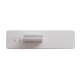 CLT 216W WH Бра Crystal Lux, Clt 216W