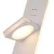 CLT 216W WH Бра Crystal Lux, Clt 216W