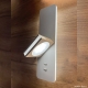CLT 216W WH Бра Crystal Lux, Clt 216W