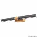 PRADA AP10W BLACK Бра Crystal Lux, Prada