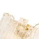 RICARDO AP3 BRASS Бра Crystal Lux, Ricardo