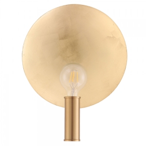 SUNSHINE AP1 GOLD Бра Crystal Lux, Sunshine